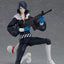 Persona 5 Figma Action Figure Fox 16 cm