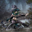 Unicorn Overlord Figma Action Figure Yahna 15 cm