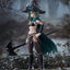Unicorn Overlord Figma Action Figure Yahna 15 cm
