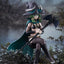 Unicorn Overlord Figma Action Figure Yahna 15 cm