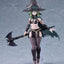 Unicorn Overlord Figma Action Figure Yahna 15 cm