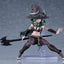 Unicorn Overlord Figma Action Figure Yahna 15 cm