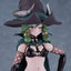 Unicorn Overlord Figma Action Figure Yahna 15 cm