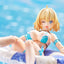 Bunny Suit Planning Figma Action Figure Sophia F. Shirring: Swimsuit Ver. 15 cm