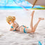 Bunny Suit Planning Figma Action Figure Sophia F. Shirring: Swimsuit Ver. 15 cm