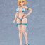 Bunny Suit Planning Figma Action Figure Sophia F. Shirring: Swimsuit Ver. 15 cm