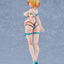 Bunny Suit Planning Figma Action Figure Sophia F. Shirring: Swimsuit Ver. 15 cm
