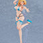 Bunny Suit Planning Figma Action Figure Sophia F. Shirring: Swimsuit Ver. 15 cm