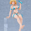 Bunny Suit Planning Figma Action Figure Sophia F. Shirring: Swimsuit Ver. 15 cm