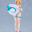 Bunny Suit Planning Figma Action Figure Sophia F. Shirring: Swimsuit Ver. 15 cm
