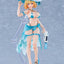 Bunny Suit Planning Figma Action Figure Sophia F. Shirring: Swimsuit Ver. 15 cm