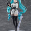 Goddess of Victory: Nikke Figma Action Figure Privaty 15 cm