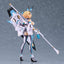 Bunny Suit Planning Figma Action Figure Sophia F. Shirring: Updated Ver. 17 cm