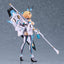 Bunny Suit Planning Figma Action Figure Sophia F. Shirring: Updated Ver. 17 cm