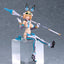 Bunny Suit Planning Figma Action Figure Sophia F. Shirring: Updated Ver. 17 cm