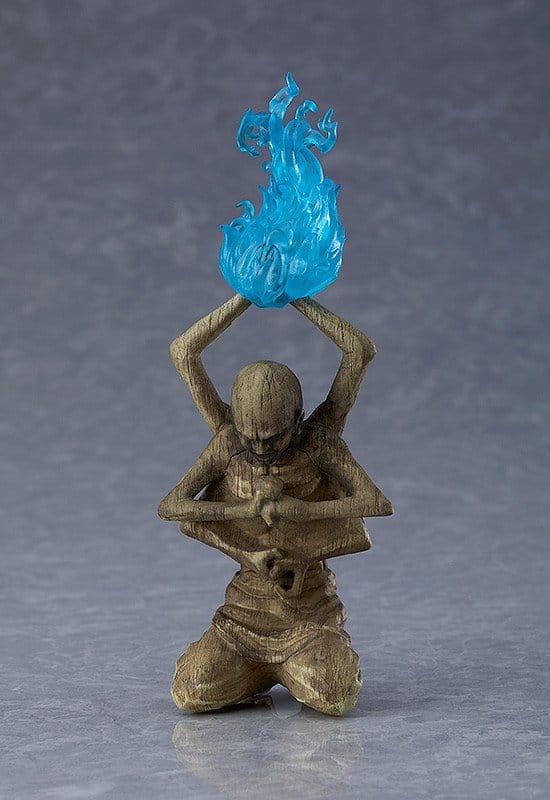 Sekiro: Shadows Die Twice Figma Action Figure Sekiro: DX Edition 16 cm