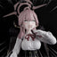 Blue Archive Figma Action Figure Aru Rikuhachima 15 cm