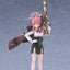 Blue Archive Figma Action Figure Aru Rikuhachima 15 cm