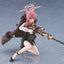 Blue Archive Figma Action Figure Aru Rikuhachima 15 cm