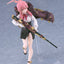 Blue Archive Figma Action Figure Aru Rikuhachima 15 cm