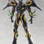 Bio Booster Armor Guyver Figma Action Figure Gigantic Dark 22 cm