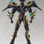 Bio Booster Armor Guyver Figma Action Figure Gigantic Dark 22 cm