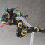 Bio Booster Armor Guyver Figma Action Figure Gigantic Dark 22 cm