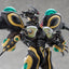 Bio Booster Armor Guyver Figma Action Figure Gigantic Dark 22 cm