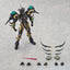 Bio Booster Armor Guyver Figma Action Figure Gigantic Dark 22 cm