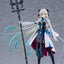Fate/Grand Order Figma Action Figure Berserker/Morgan 16 cm