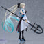 Fate/Grand Order Figma Action Figure Berserker/Morgan 16 cm