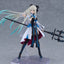 Fate/Grand Order Figma Action Figure Berserker/Morgan 16 cm