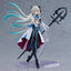 Fate/Grand Order Figma Action Figure Berserker/Morgan 16 cm