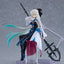 Fate/Grand Order Figma Action Figure Berserker/Morgan 16 cm