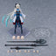 Fate/Grand Order Figma Action Figure Berserker/Morgan 16 cm