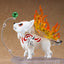 Okami Nendoroid Action Figure Amaterasu DX Ver. 10 cm