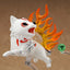 Okami Nendoroid Action Figure Amaterasu 10 cm