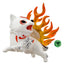 Okami Nendoroid Action Figure Amaterasu 10 cm