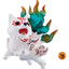 Okami Nendoroid Action Figure Shiranui 10 cm