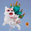 Okami Nendoroid Action Figure Shiranui 10 cm