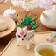 Okami Nendoroid Action Figure Shiranui 10 cm