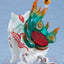 Okami Nendoroid Action Figure Shiranui 10 cm