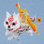Okami Nendoroid Action Figure Shiranui DX Ver. 10 cm