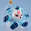 Okami Nendoroid Action Figure Shiranui DX Ver. 10 cm