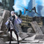 Girls' Frontline 2: Exilium Figma Action Figure Tololo 15 cm