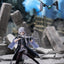 Girls' Frontline 2: Exilium Figma Action Figure Tololo 15 cm