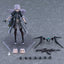 Girls' Frontline 2: Exilium Figma Action Figure Tololo 15 cm