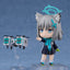 Blue Archive Nendoroid Action Figure Shiroko Sunaookami (re-run) 10 cm