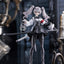 Fukashin Ryouiki figma Action Figure Ruka 15 cm