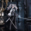 Fukashin Ryouiki figma Action Figure Ruka 15 cm